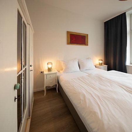 Jaybnb - Apartment Direkt Am Hafen Mit Terrasse Und Uhd Tv Dortmund Esterno foto